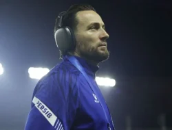 Marc Klok: Sisa Laga Persib Bandung di BRI Super League  Adalah Final
