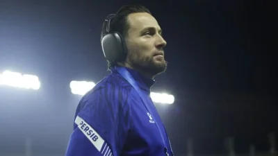 Marc Klok: Sisa Laga Persib Bandung di BRI Super League  Adalah Final