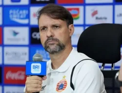 Jadwal terbaru Persija di BRI Super League, Ditantang Borneo FC