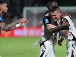 Jadwal Persija vs Borneo FC, Laga Panas di BRI Super League