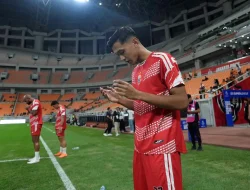 Usai Jeda BRI Super League, Persija Jakarta Siap Tantang Bhayangkara FC