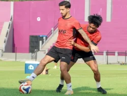 Skuad Persik Mulai Persiapan Hadapi Persijap Jepara di Brawijaya