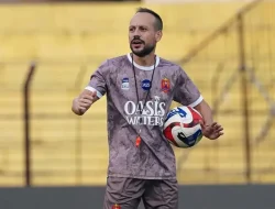 Jadwal BRI Super League, PSIM vs Persijap Malam Ini