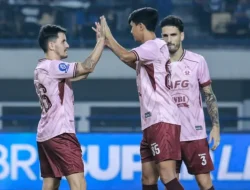 Persik Kediri Hentikan Latihan Sementara Jelang Lebaran Idulfitri