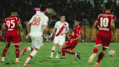 Persijap Jepara melawan Persis Solo di Stadion Gelora Bumi Kartini. Foto Persis Solo/X