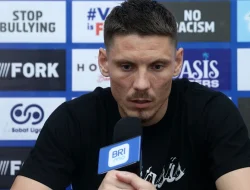 BRI Super League: Persis Solo Kejar Kemenangan di Markas Persijap Jepara