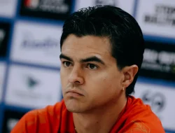 Diego Campos Percaya Diri Bawa Bali United Hadapi Persis Solo