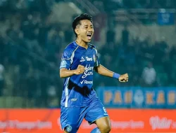 Savio Sheva Ingin Bawa PSIM Yogyakarta Raih Tiga Poin atas Persijap