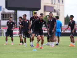 Jadwal BRI Super League: Malut United vs PSM Makassar Malam Ini