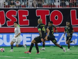 Jelang Hadapi Persis Solo, PSM Makassar Dibayangi Degradasi