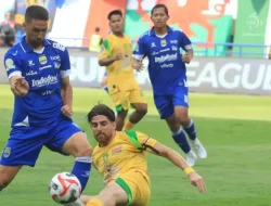 Klasemen BRI Super League 14 Maret 2026, Semakin Ketat dan Panas