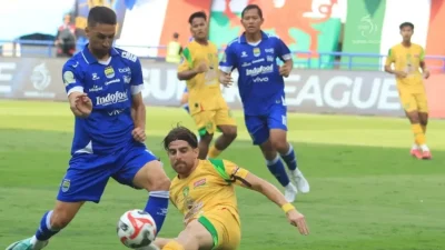 Klasemen BRI Super League 14 Maret 2026, Semakin Ketat dan Panas