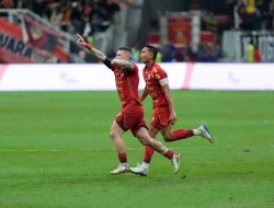 Rizky Ridho Tegaskan 10 Laga Sisa Adalah Final di BRI Super Leage