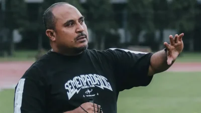 Semen Padang Hadapi PSBS Biak dengan Pelatih Baru