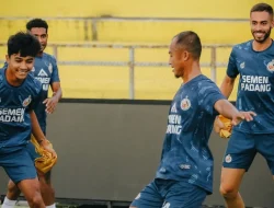 Live Streaming Semen Padang vs PSIM Malam Ini