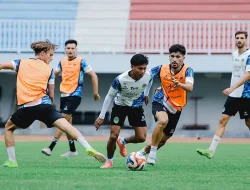 Jadwal Dewa United vs PSIM, Persaingan Posisi Tengah Klasemen BRI Super League