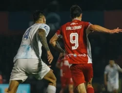 Hasil BRI Super League: Semen Padang FC Ditahan PSIM Yogyakarta