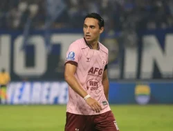 Marcos Reina Dukung Ezra Walian Kembali Perkuat Timnas Indonesia