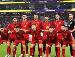 Perang Iran dan AS Tak Goyahkan Jadwal Piala Dunia 2026