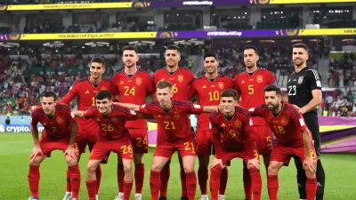 FIFA pastikan Piala Dunia 2026 tetap berjalan sesuai jadwal meski ada ketegangan geopolitik terkait keikutsertaan Iran. Foto FIFA