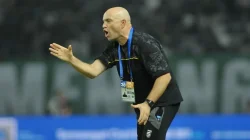 Pelatih Bernardo Tavares optimis bangkit di laga lanjtan BRI Super League