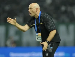 Bernardo Tavares Optimis Persebaya Bangkit