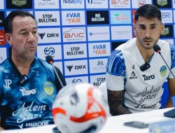 Franco Ramos Pastikan PSIM Siap Hadapi Dewa United