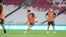 Empat pemain Macan Kemayoran, yakni Muhammad Fajar, Shayne Pattynama, Witan Sulaeman, dan Eksel Runtukahu dipanggil Timnas