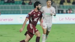 PSM Makassar Siap Tempur, Incar 3 Poin Saat Jamu Persik