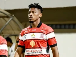 Madura United Tanpa Mendonca Hadapi Borneo FC di Pekan ke-26