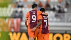 Borneo FC. Foto Ileague