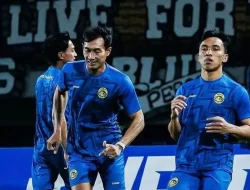 Duel Taktik Warnai Derbi Jatim Arema FC vs Persebaya