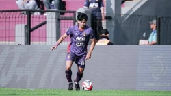 Kadek Rendy Bersinar Lagi, Jadi Pemain Terbaik