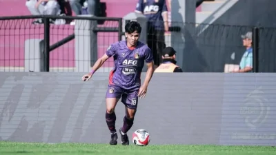 Kadek Rendy Bersinar Lagi, Jadi Pemain Terbaik