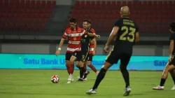 Madura United. Foto dok