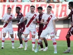 Persis Solo Tahan Imbang PSM Makassar di Parepare, Raih Poin Penting