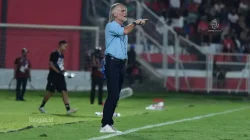 Kalahkan Malut United, Dewa United Percaya Diri Bersaing di Papan Atas
