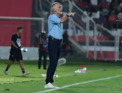 Kalahkan Malut United, Dewa United Percaya Diri Bersaing di Papan Atas