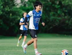 PSIM Yogyakarta Siap Hadapi Persita