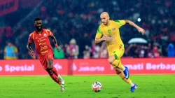 Persebaya 100 persen siap jalani laga derby