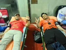 Aksi Sosial Persija Jakarta