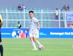 Sho Yamamoto Bawa Bhayangkara FC Tekuk PSIM di Lampung