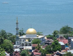 Angin Kencang Terjang Parepare, BPBD Catat 31 Rumah Rusak