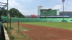 Arema FC Pulangkan Hanif Sjahbandi dari Persija