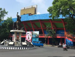 Arema Rekrut Otusanya, Suporter Persik Diimbau Tak ke Kanjuruhan