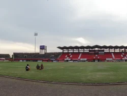 Bali United ke Segiri Tanpa Joao Ferrari yang Cedera Lutut Parah