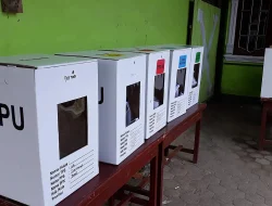 Bawaslu Bulukumba Koordinasi dengan Polres dan Lapas
