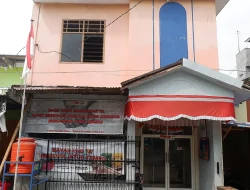 Cekcok di Tallo Makassar Berujung Maut, Polisi Tetapkan AA Tersangka