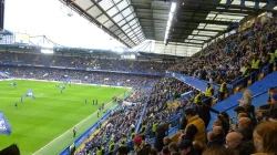 Chelsea Ditahan Hull City 2-2, Belloumi Dua Gol di Stamford Bridge