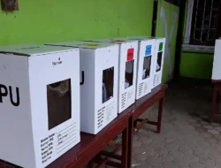 Pemilih Makassar 1.087.730, Naik 4.017 di Triwulan III